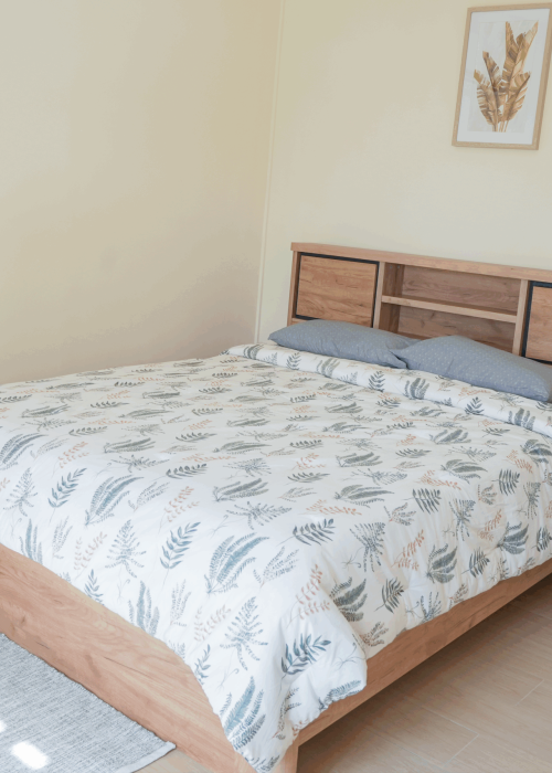 Sakina Rehabilitation Shared Room