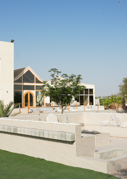 Sakina Rehabilitation Homepage