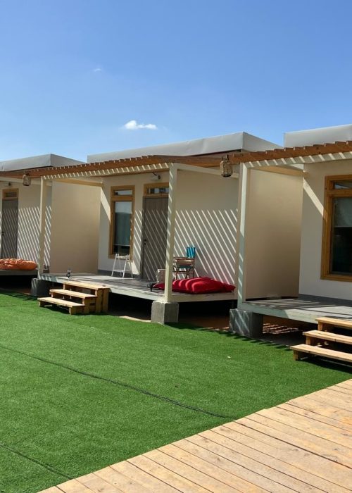 Sakina Accommodation